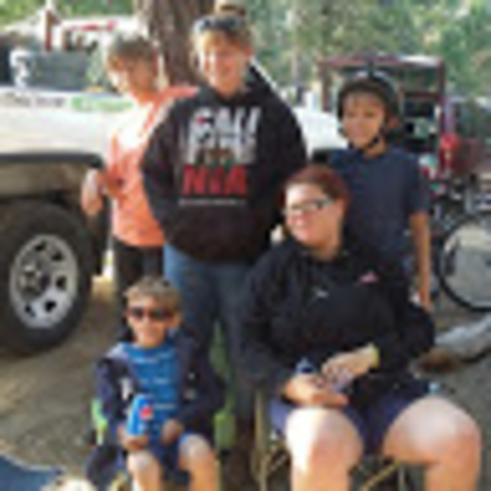 Meet your Posher, Springsteen